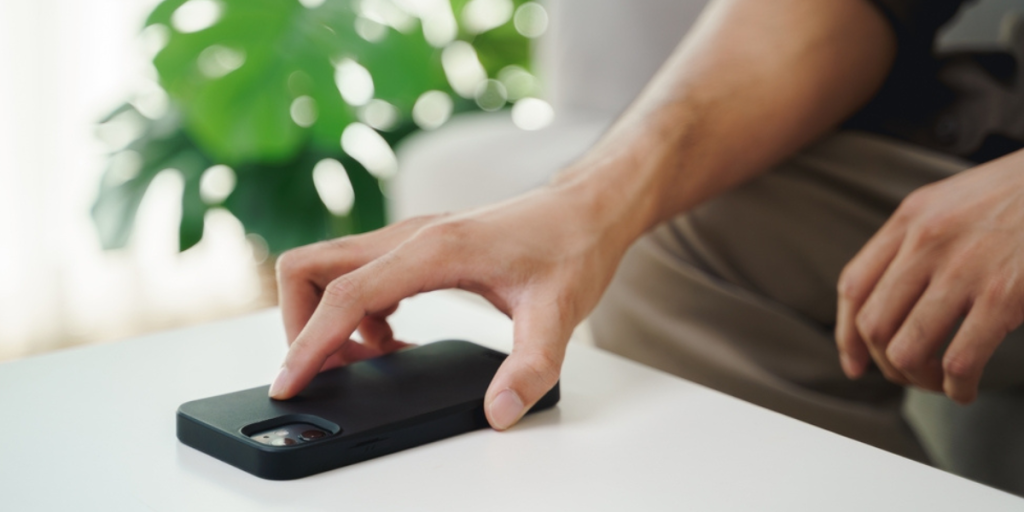 Ny Kampagne: 15.000 Danskere Skal Fravælge Telefonen - underholdning news from Nyheder24