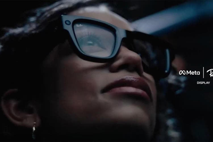 Ray-Ban Meta Display : le lancement en France renvoyé aux calendes grecques