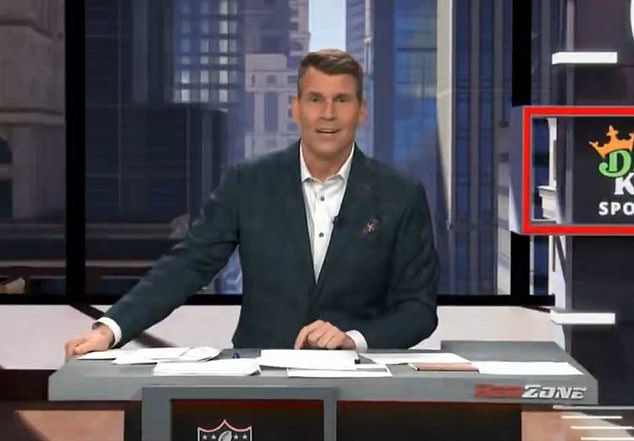 Scott Hanson addresses NFL fans' fears he is going to quit RedZone ...
