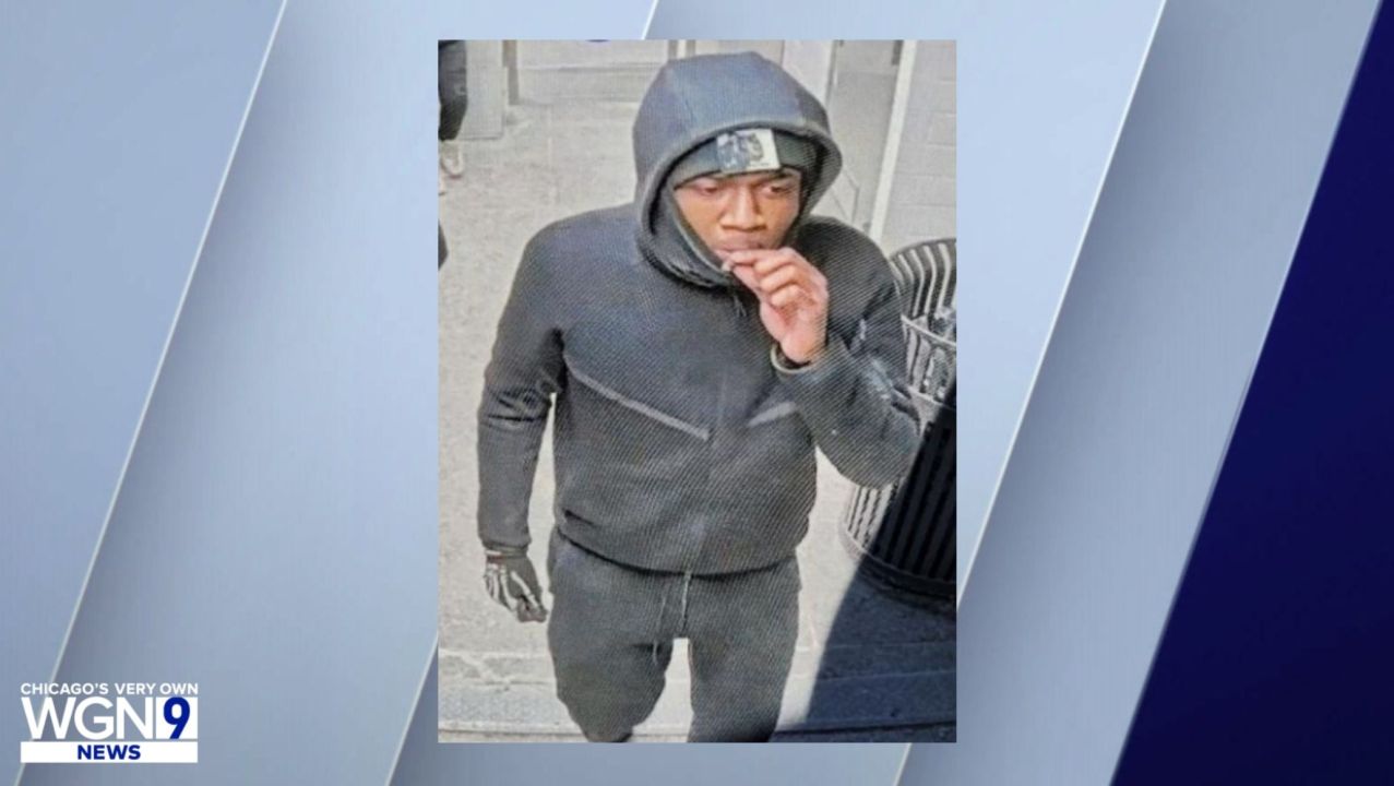 Police share photos of 3 wanted in connection with armed robbery on ...