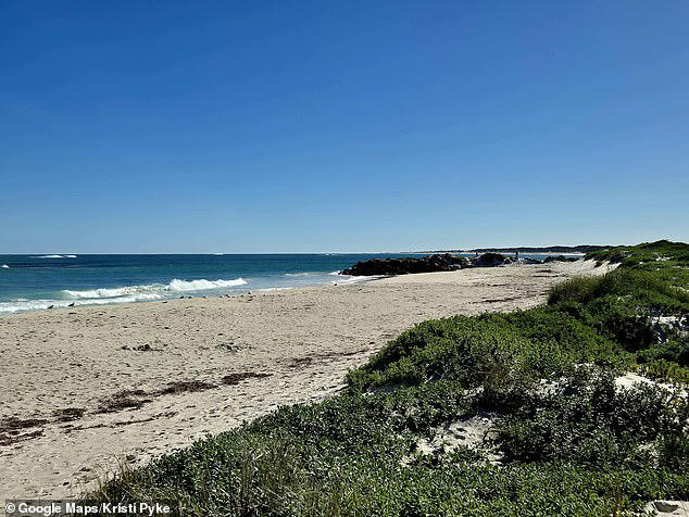 Grim discovery in search for snorkeller who vanished at popular Aussie ...