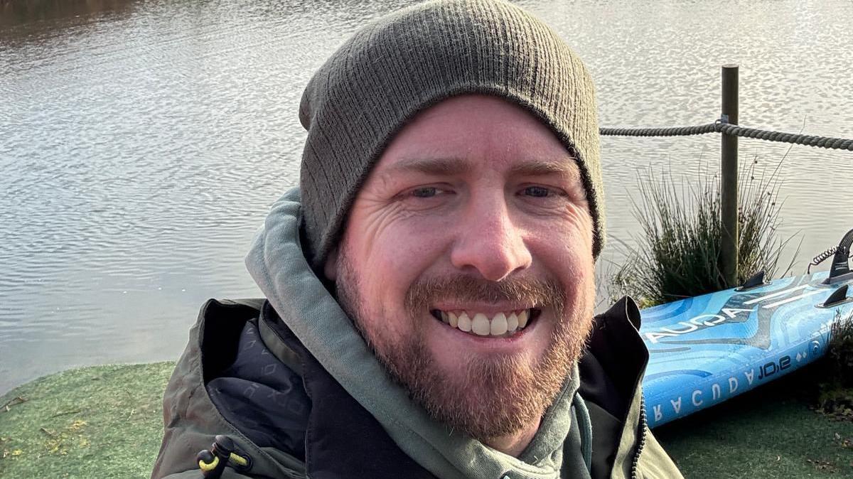 Men's Mental Health Group Sees Rapid Growth, Founder Concerned - health news from BBC