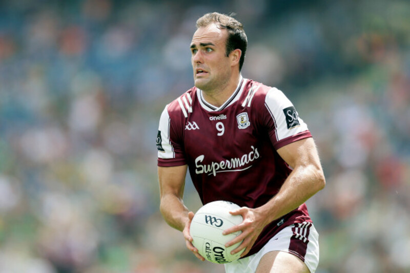 Galway 'hopeful' of Conroy's involvement for 2026 as Thompson to miss ...