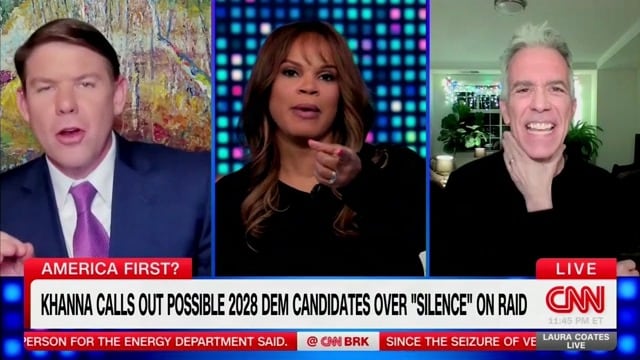 Ranting MAGA pundit hit by humiliating shutdown live on CNN