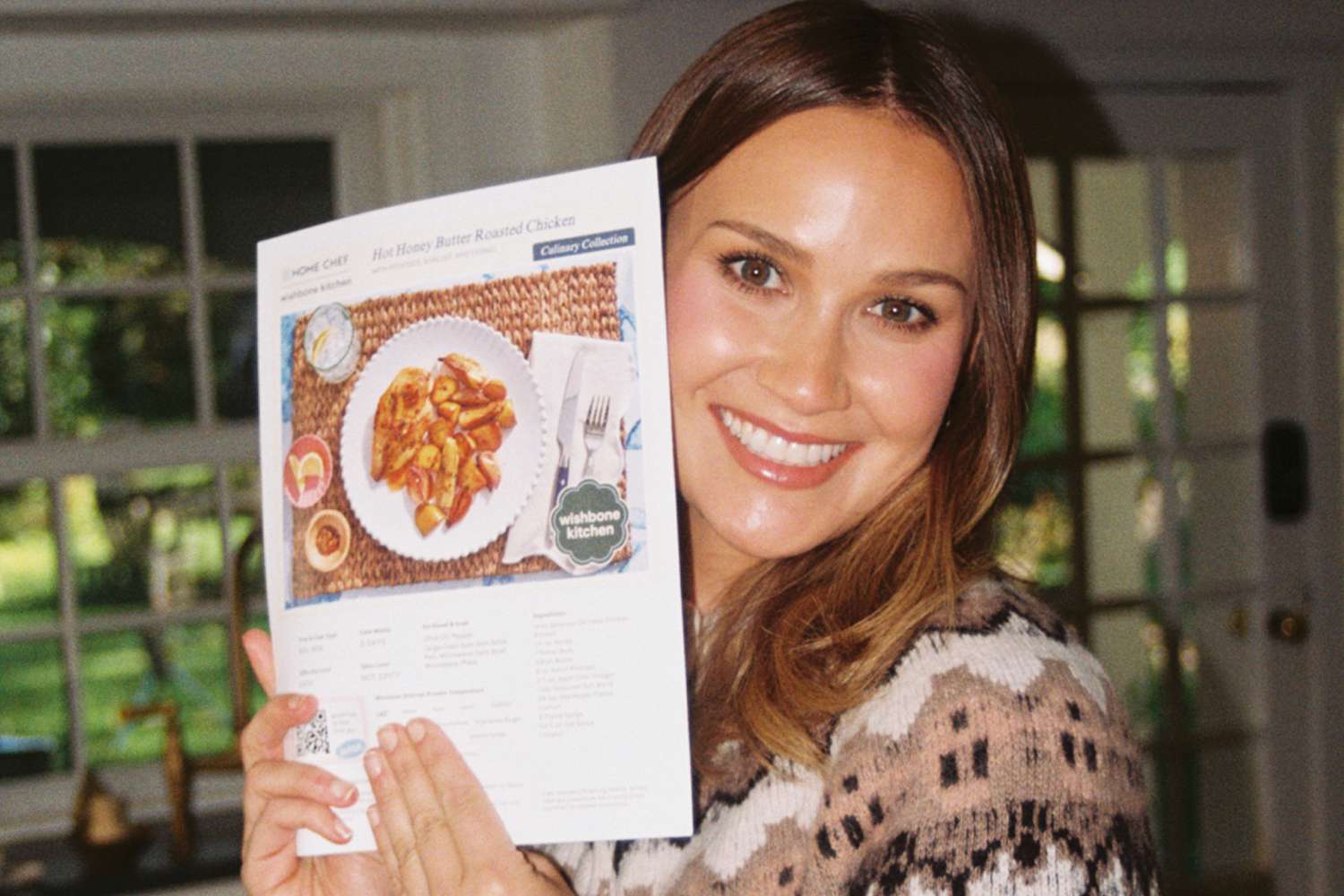 Wishbone Kitchen's Meredith Hayden reveals the most important lesson ...