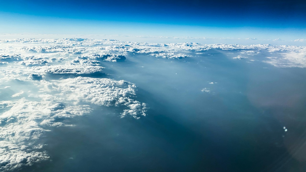 Scientists alarmed by eerie global phenomenon we can't ignore