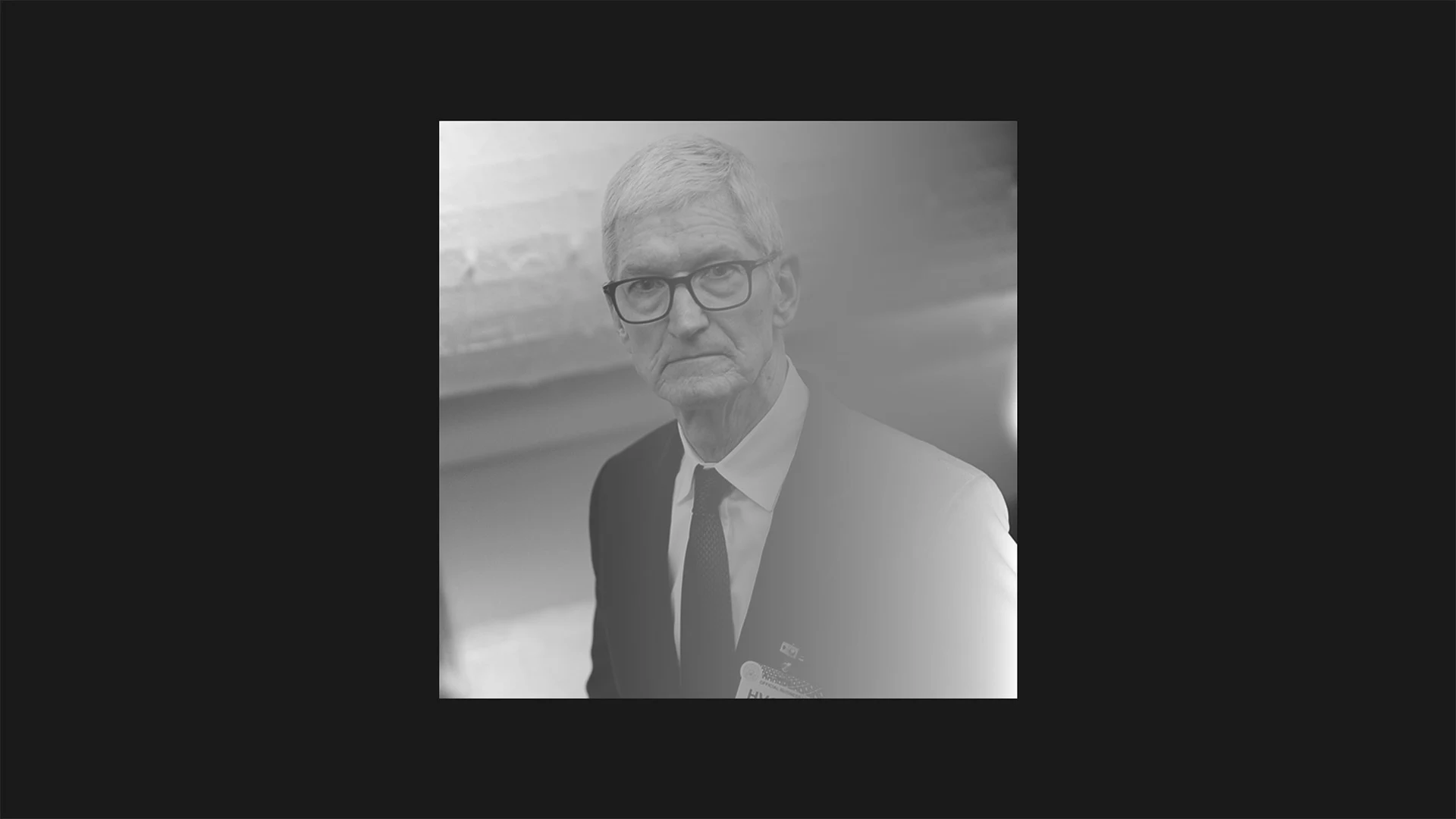Here’s why Apple’s move to replace Tim Cook is smart