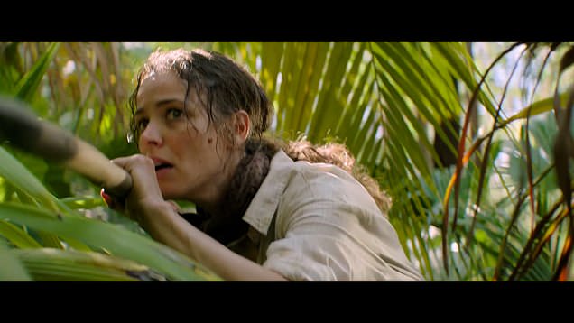 Send help trailer
