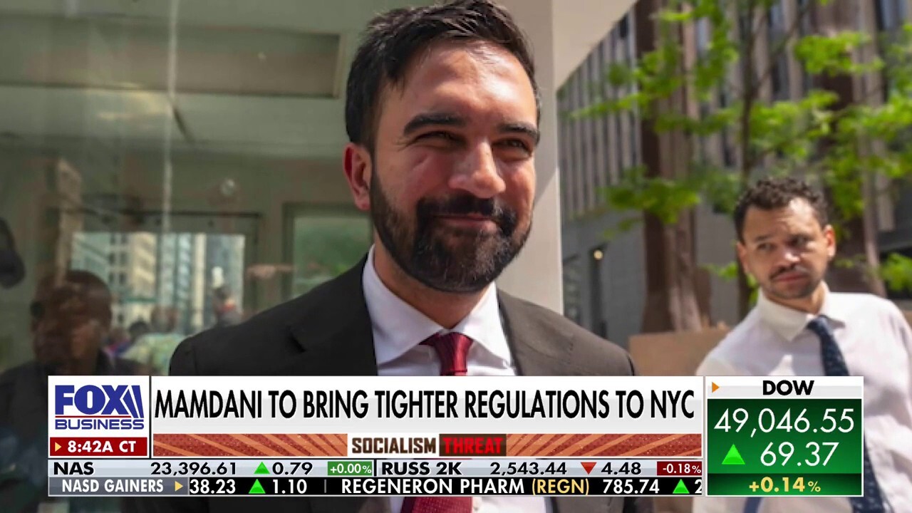 NYC business exodus begins: Florida and Texas are ready to capitalize<br><br>