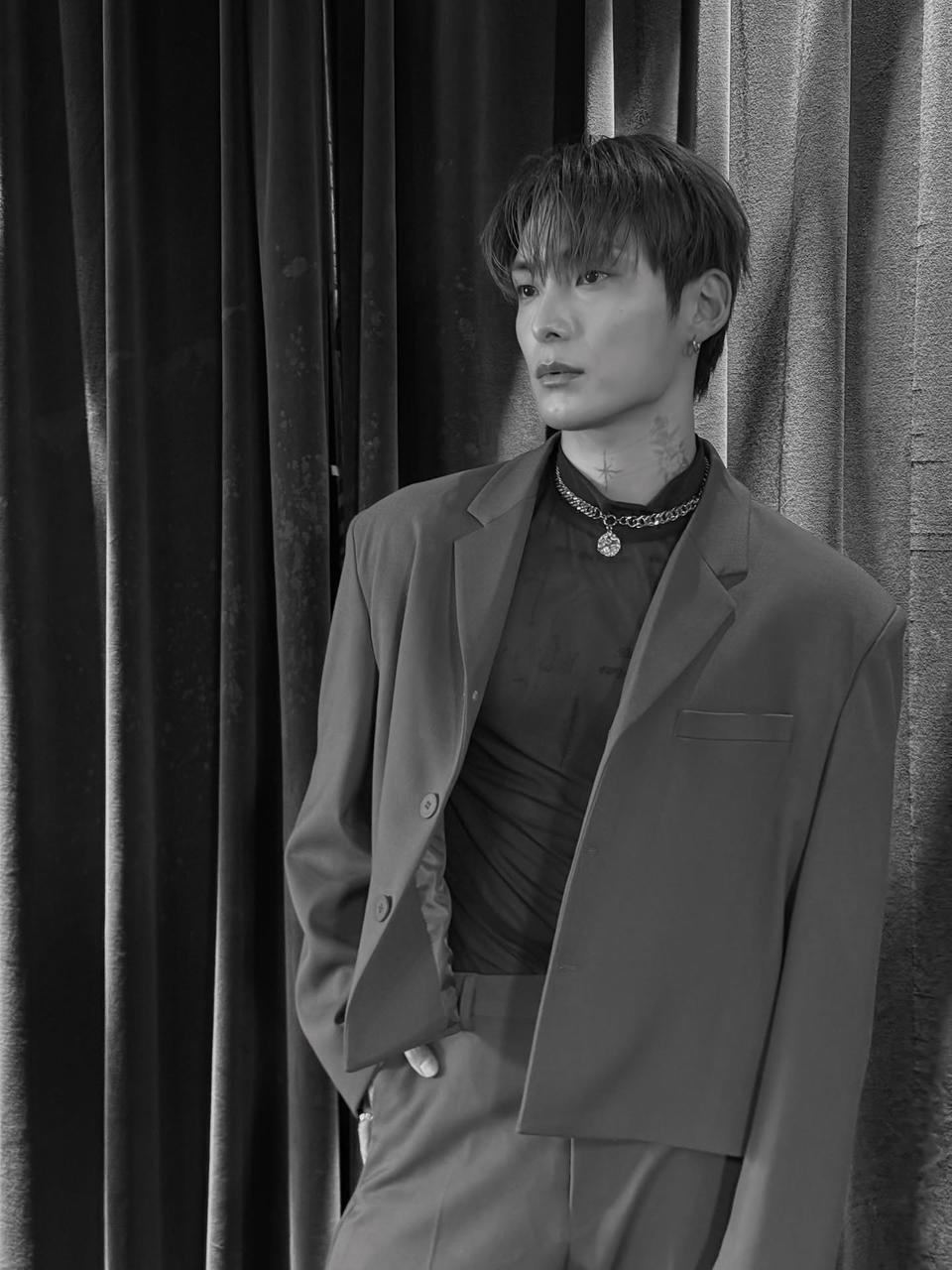 흑백으로 그릴 때 실루엣의 중요성 | 그림 꿀팁사전, image size:768x1024