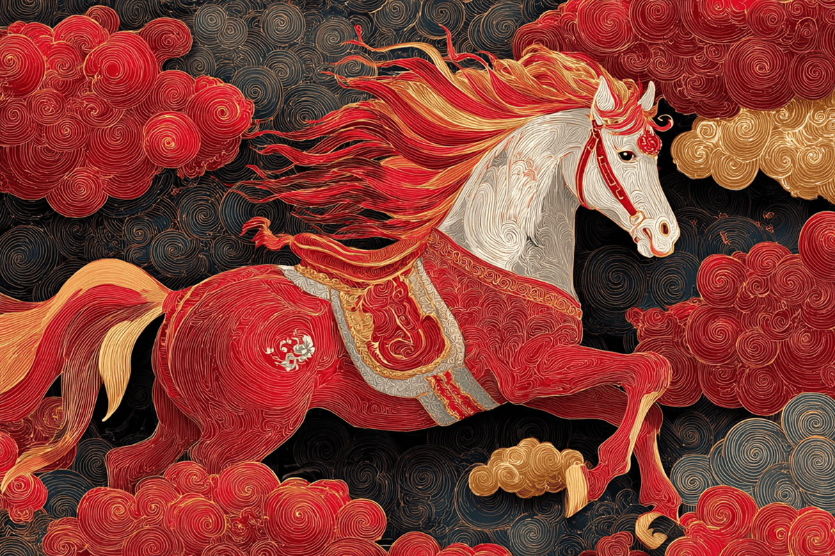 Here’s what the year of the horse has in store for your zodiac sign