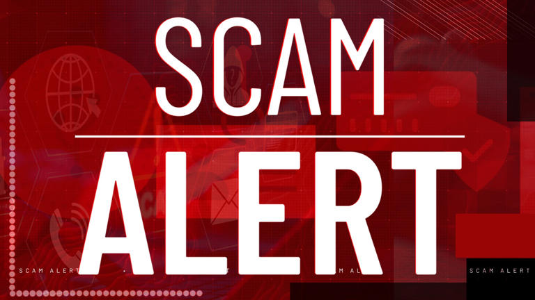 Scam alert: Hacker posing as law enforcement officer in Northeast Ohio