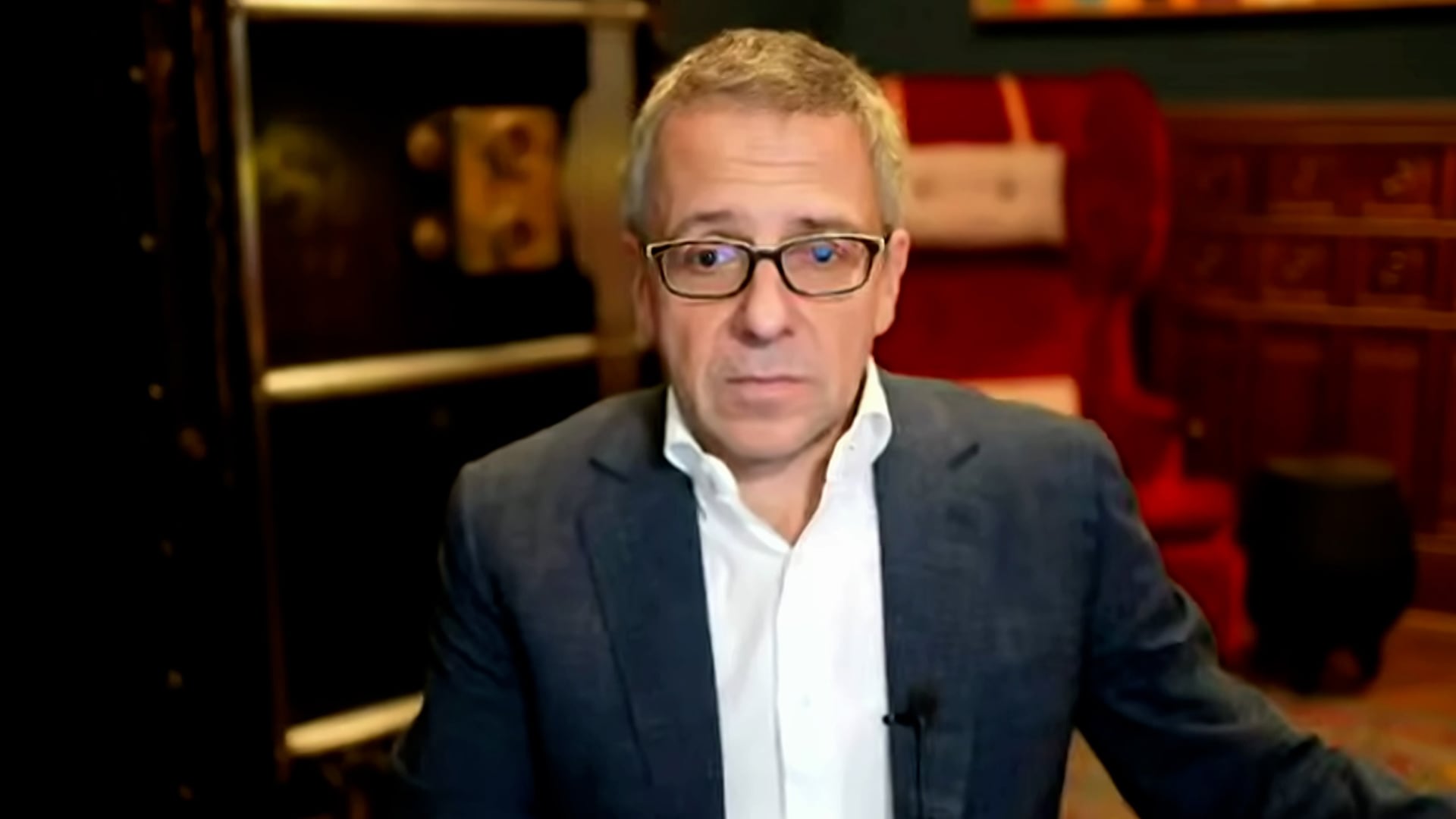 'Don Roe doctrine' is rewriting global order: Ian Bremmer on NDTV