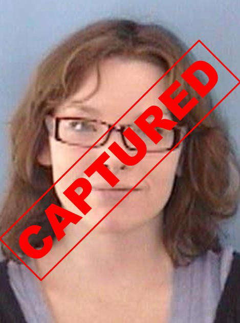 US Marshals recover 2 missing children, arrest mother