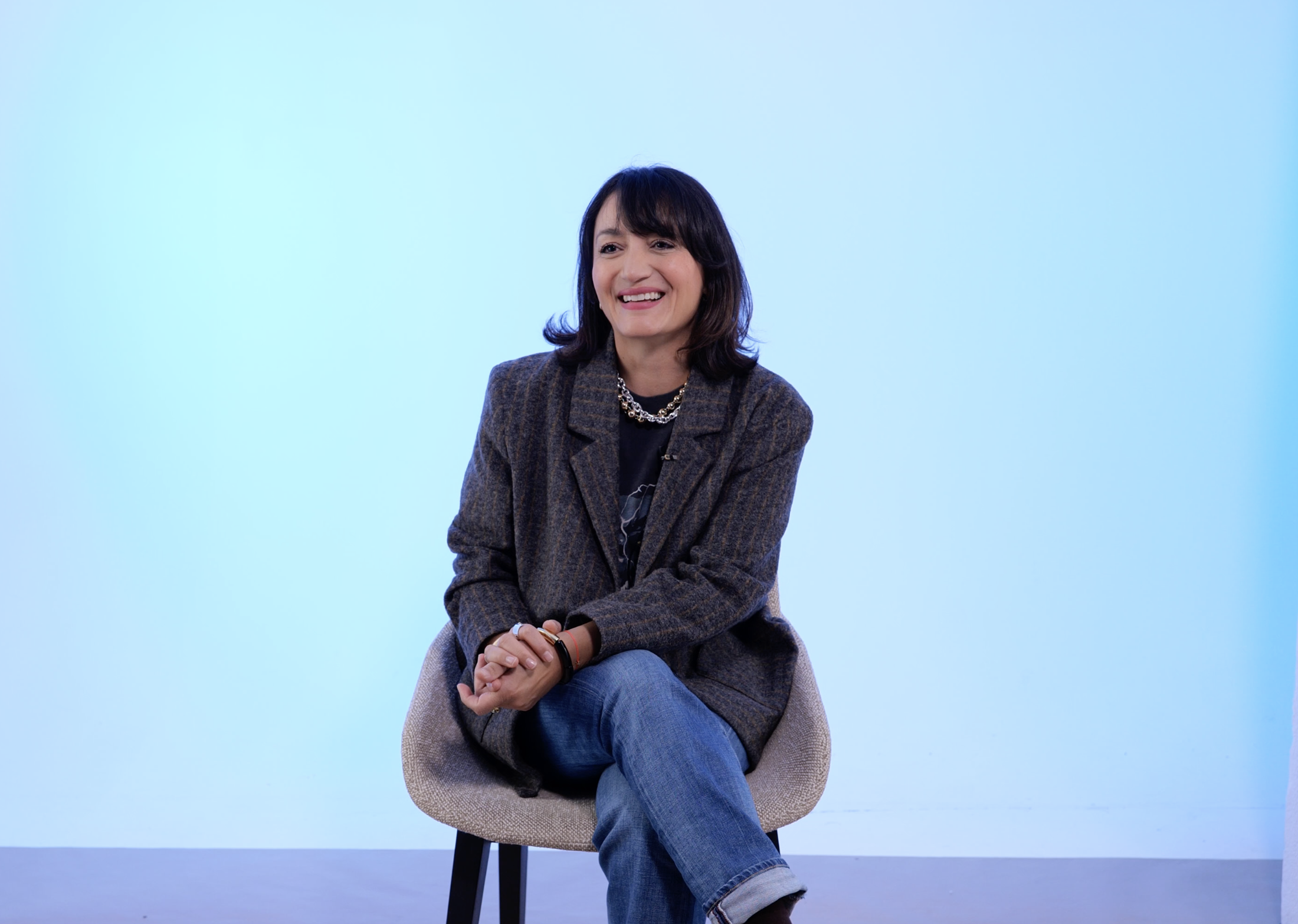 Charlotte Moitessier: Témoignage d'une ancienne accro au shopping - mode de vie news from Dailymotion