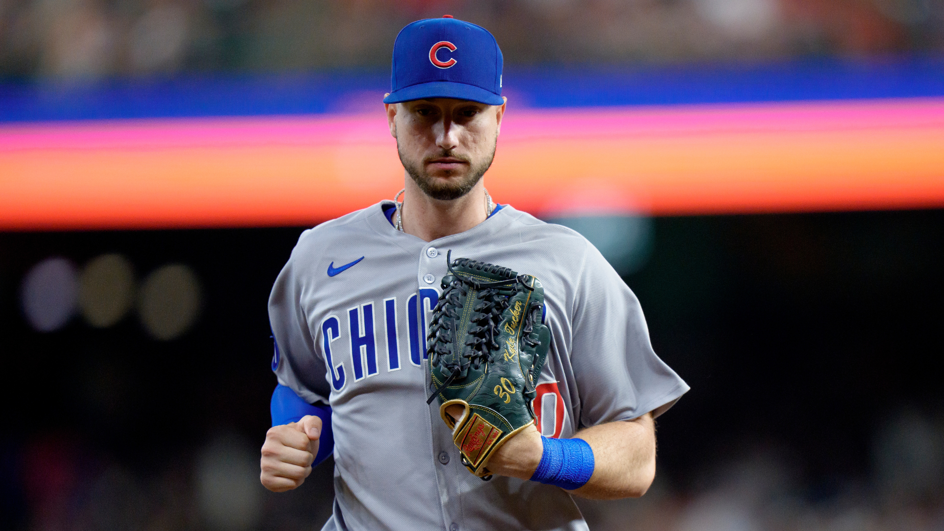 MLB rumors: A favorite for Kyle Tucker still holding strong; Dodgers  'hovering' on top free agents