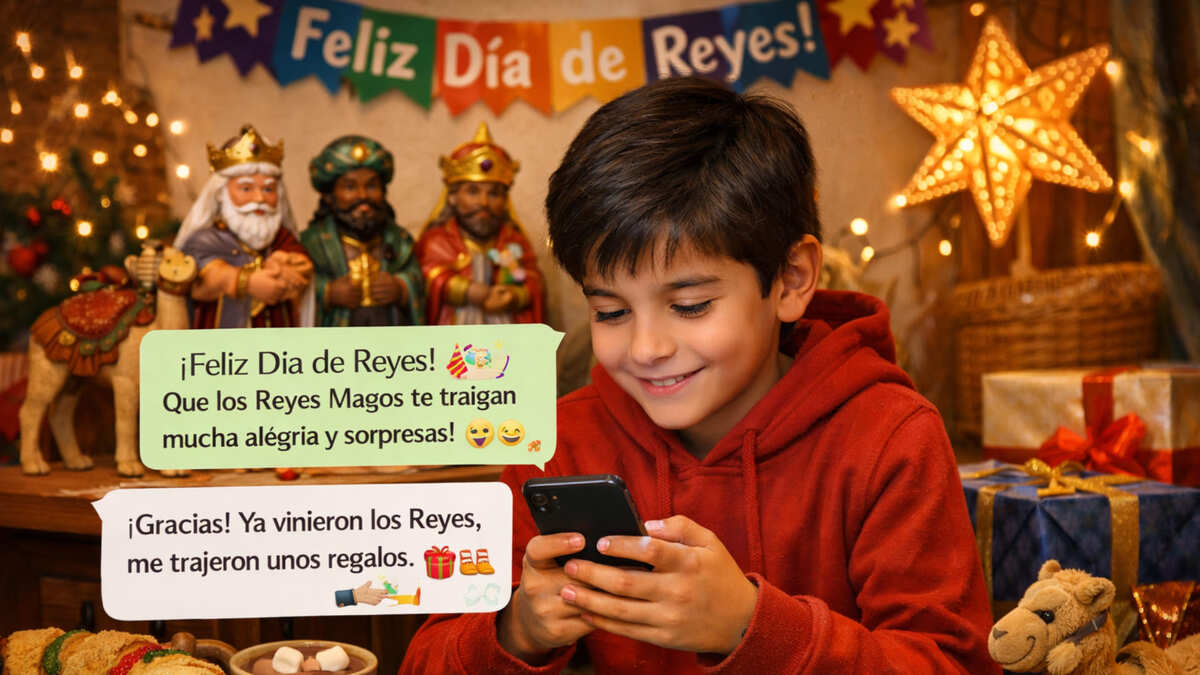 ¿No te trajeron nada? Éstas son las MEJORES frases para celebrar el Día ...