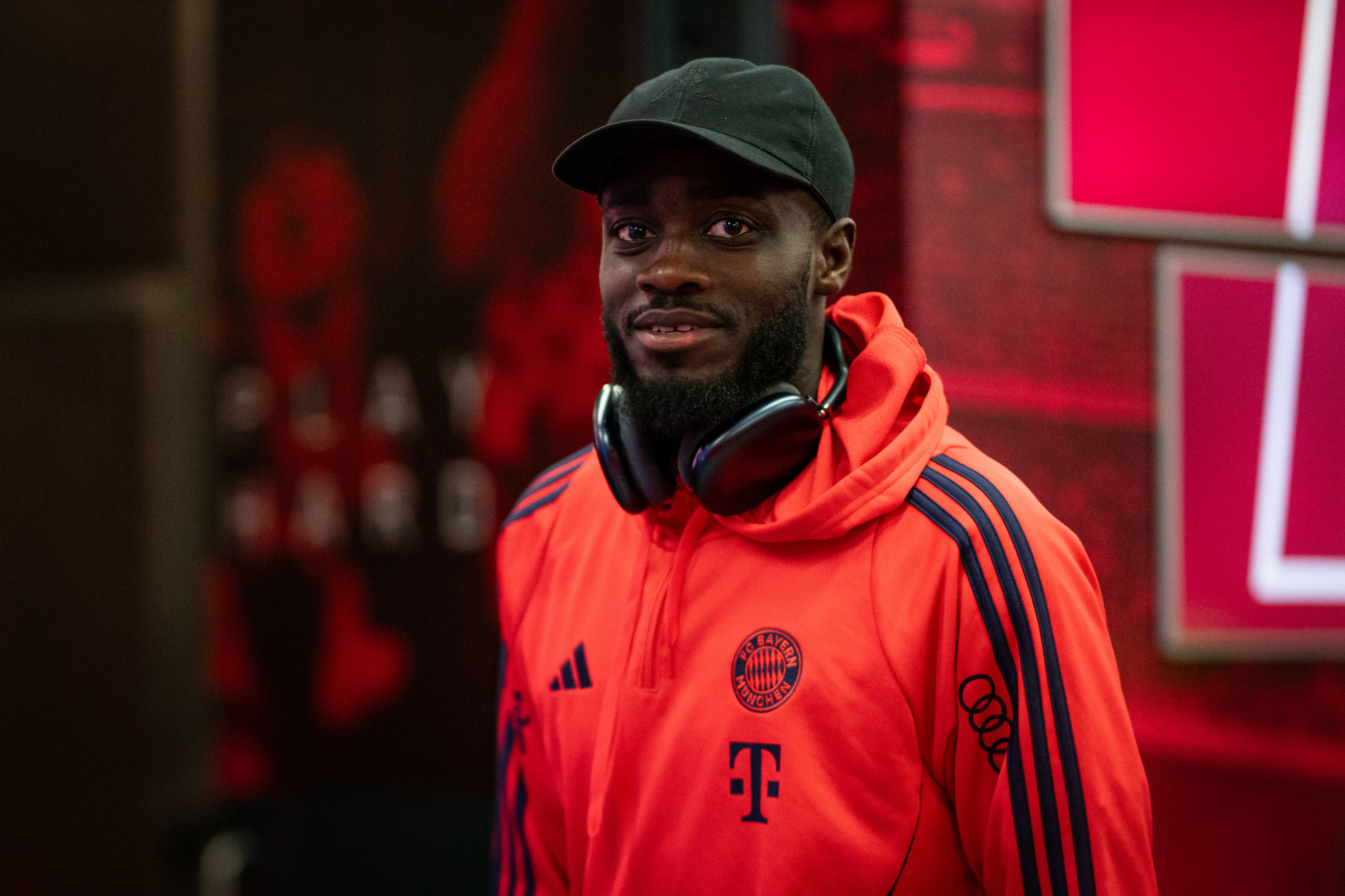 Max Eberl still hopes Dayot Upamecano 'chooses' Bayern Munich for ...