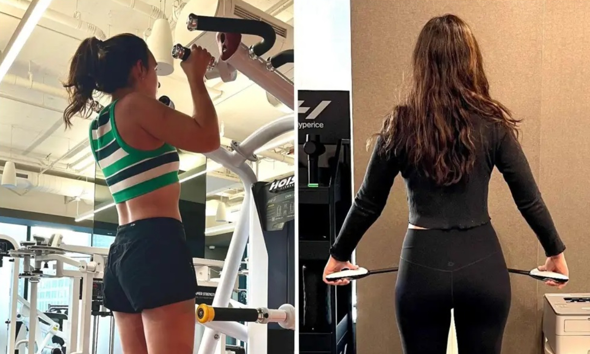 Giảm hơn 7% mỡ cơ thể nhờ ba thói quen đơn giản