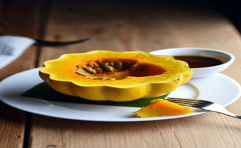 5 powerful health benefits of squash: The colorful superfood taking ...