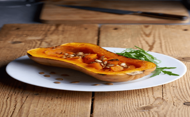5 powerful health benefits of squash: The colorful superfood taking ...