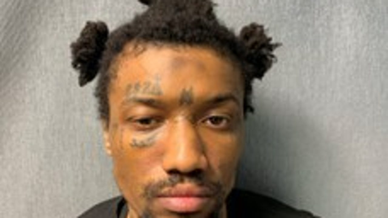 Man charged with murder in PG County shooting spree