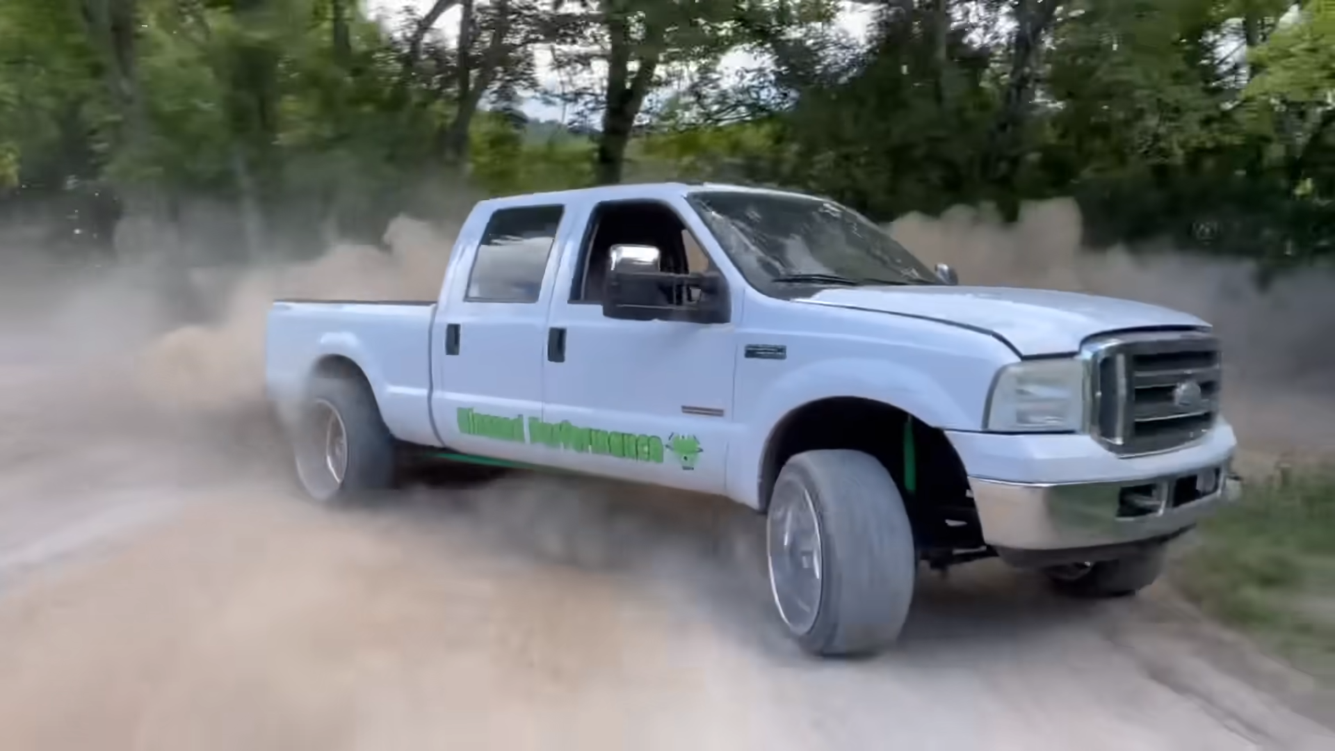 We found the most unreliable truck in the world - and then tested it