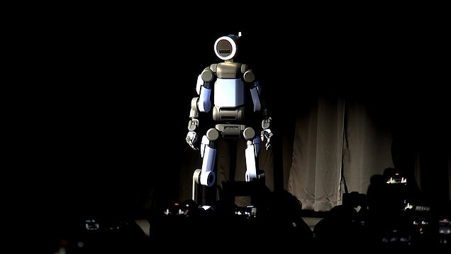 Hyundai's Boston Dynamics unveils production-ready Atlas robot at CES 2026