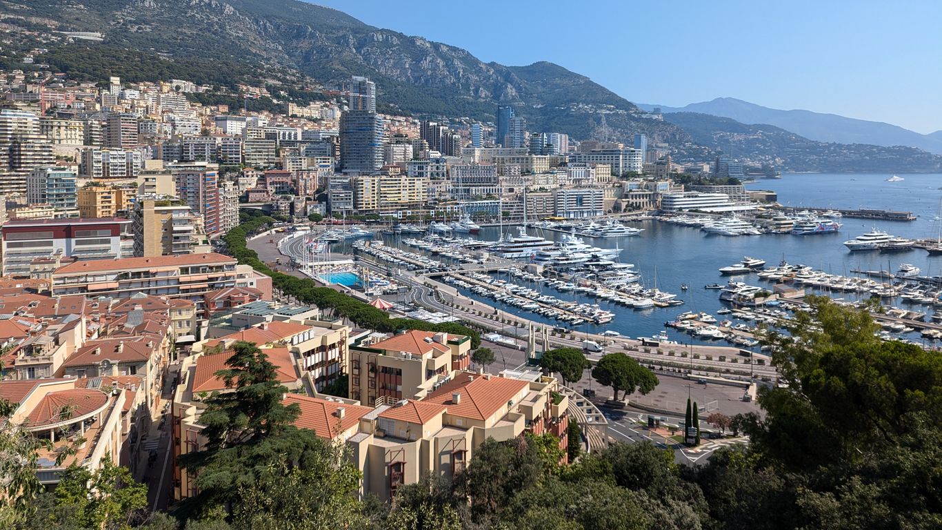 Internova Research: Price hikes transform how Americans travel<br>