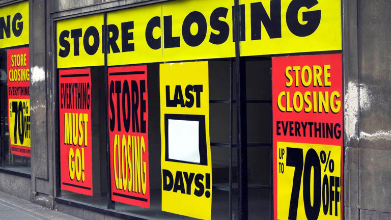 Unpacking the real truth behind the wave of grocery store closures