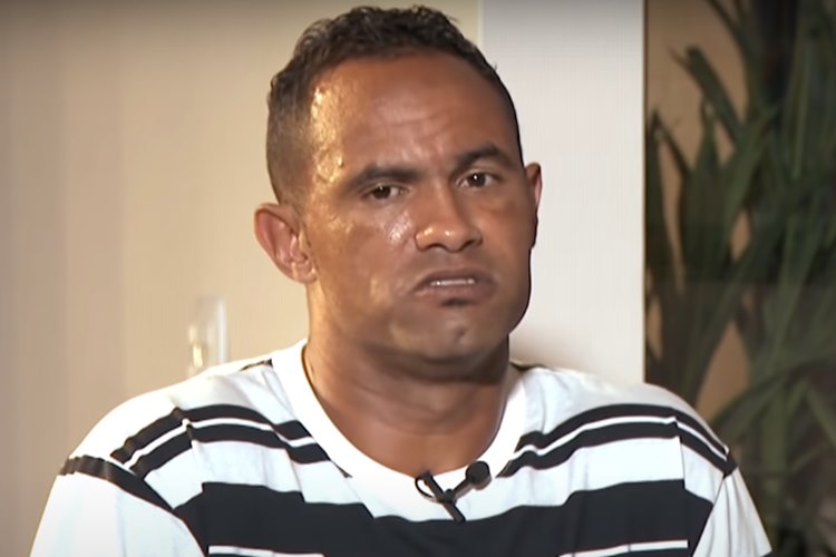 Goleiro Bruno &ndash; Foto: SBT