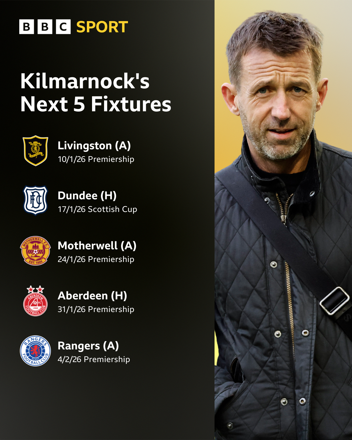 What challenges face McCann & Dodds at Kilmarnock?