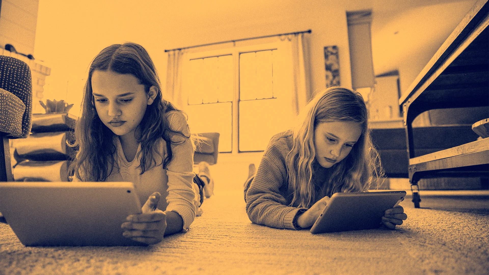 Should I worry about my kid’s screen time? A psychologist says ask ...