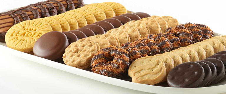 Exploremores Launch As 2026 Girl Scout Cookie Season Starts