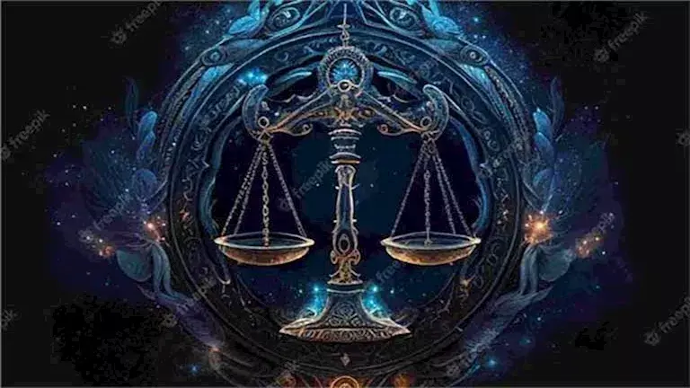 برج الميزان