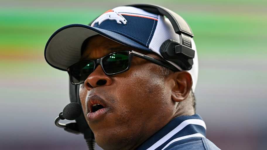 It took one HC interview for Raiders to leave fans completely underwhelmed<br><br>