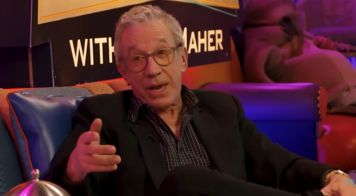 Tim Allen reveals he's studying Apostle Paul’s teachings on law, sin ...
