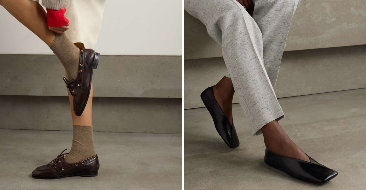 10 spring/summer 2026 shoe trends you’ll actually want to buy