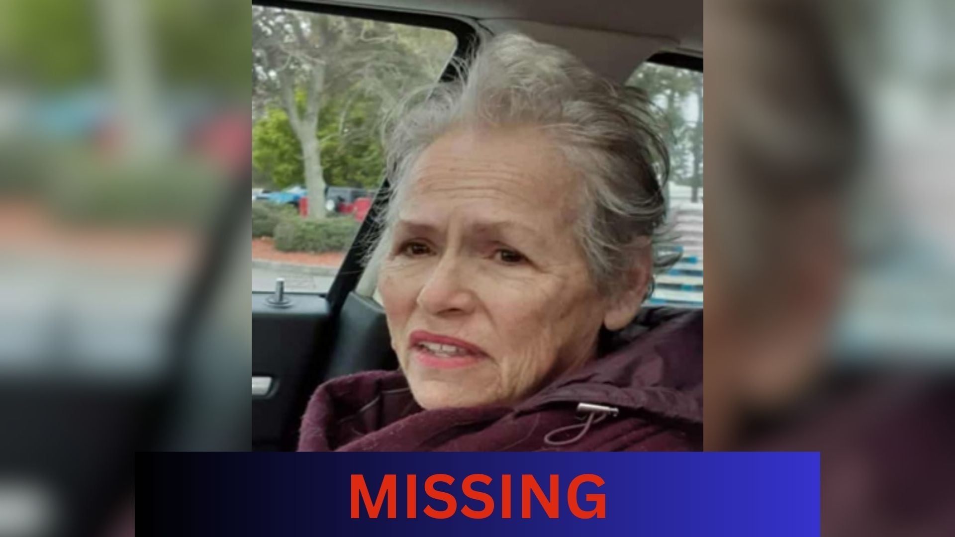 Police ask for help finding missing woman in Glynn County