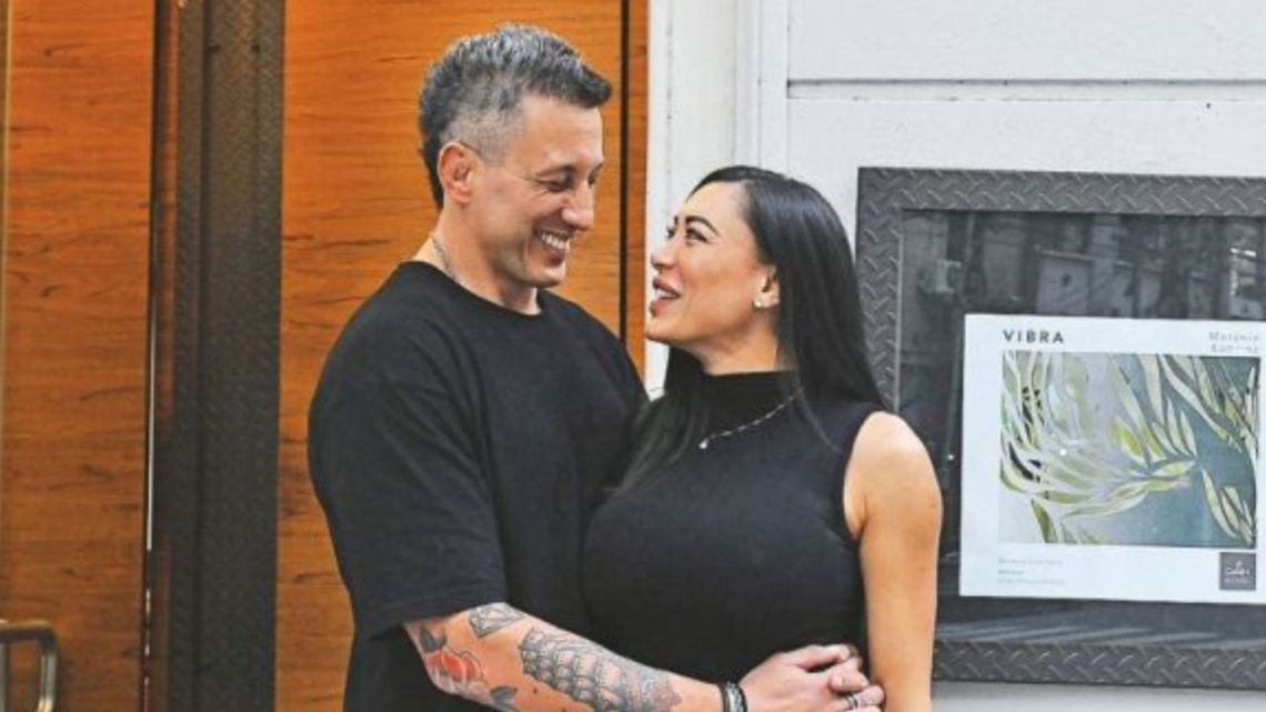 Pamela Pombo, Patricio Albacete Split: 'Serious' Scandal Revealed - entretenimiento news from Exitoina