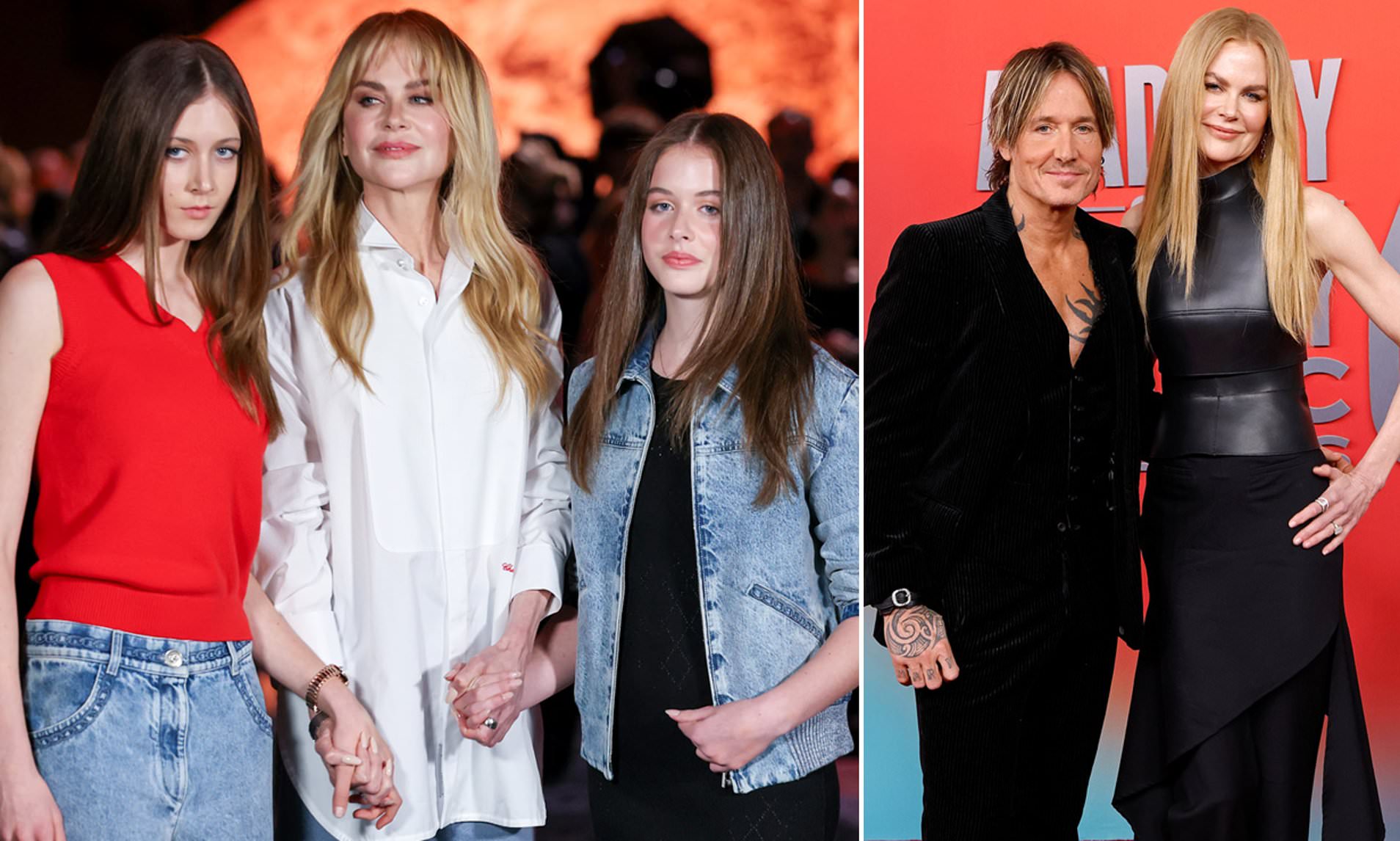 Nicole Kidman and Keith Urban's divorce deal revealed as they reach(02)