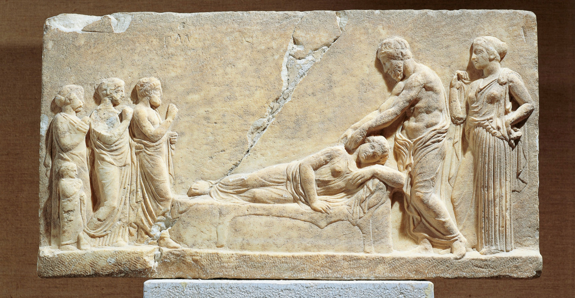 What the ancient Greeks knew about mental health