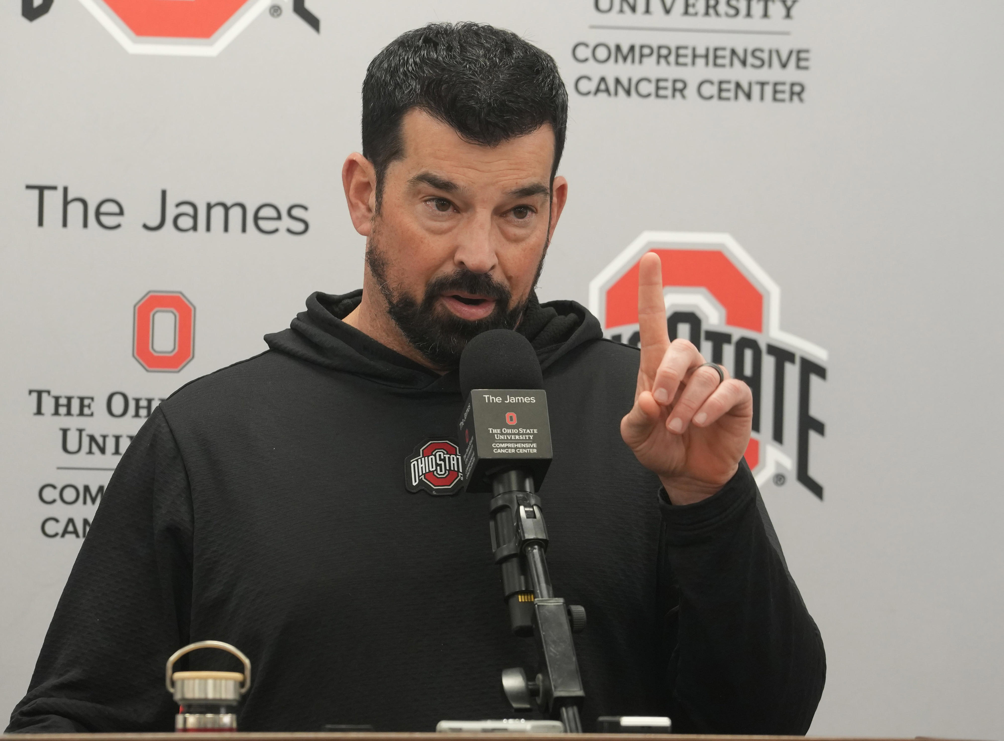 Ohio State football makes under-the-radar transfer portal moves