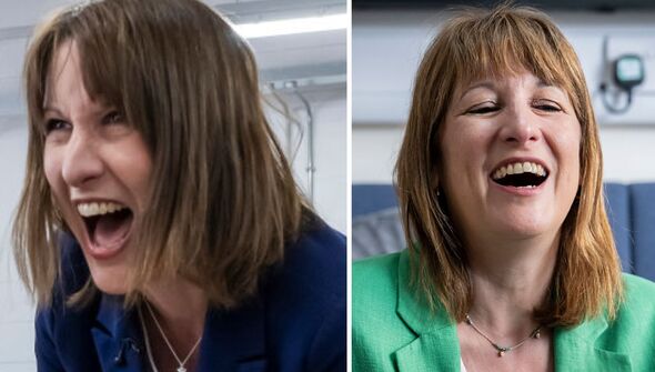 Rachel Reeves's latest mad idea is her worst yet - we might as well all ...