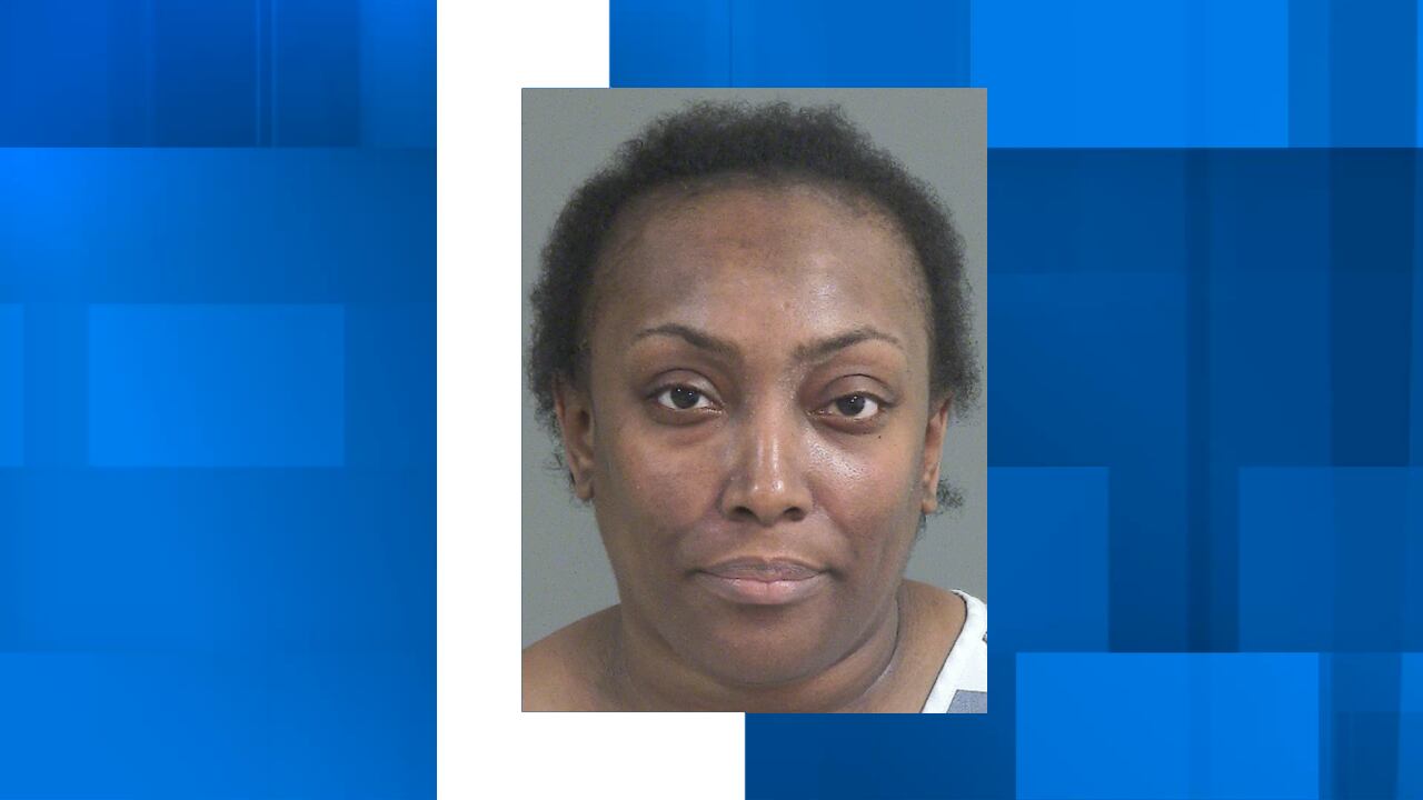North Charleston police charge mother in connection with child’s shooting