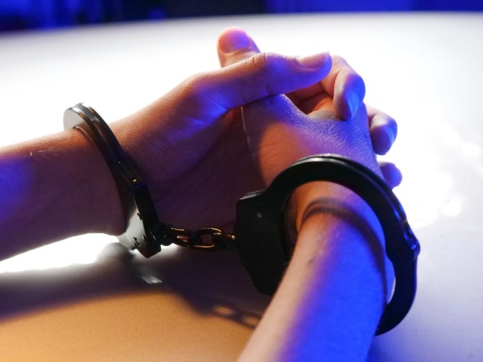 Woman charged with burying 'developed male infant' after taking ...