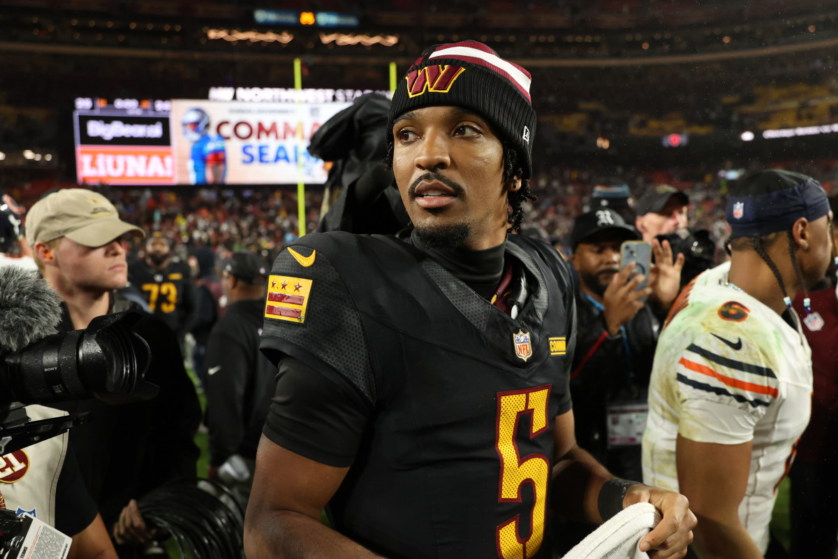 Latest intel regarding Kliff Kingsbury