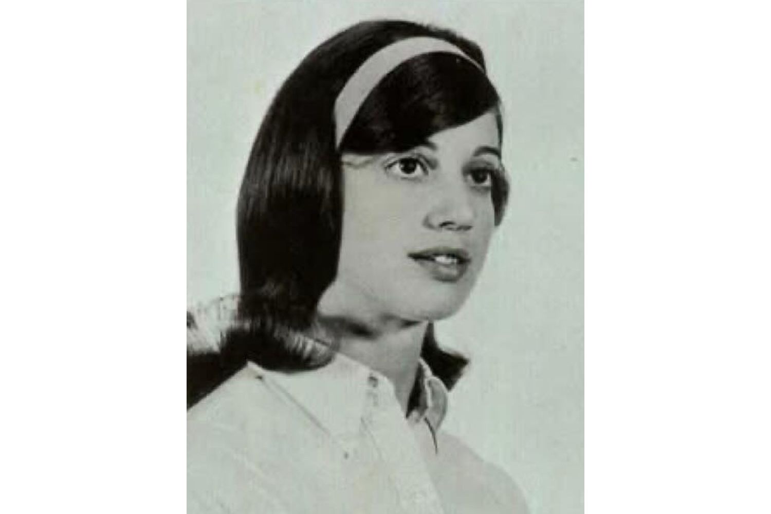 A nursing student's 1965 murder was finally solved — because a serial ...