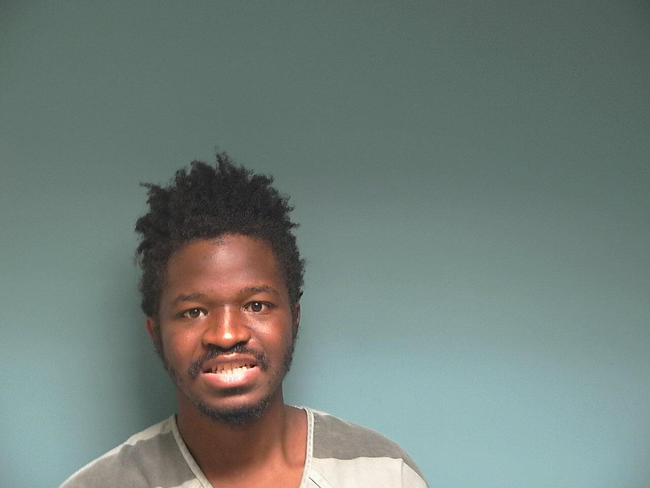Man sentenced to 4 years in prison for exposing himself to employees at ...