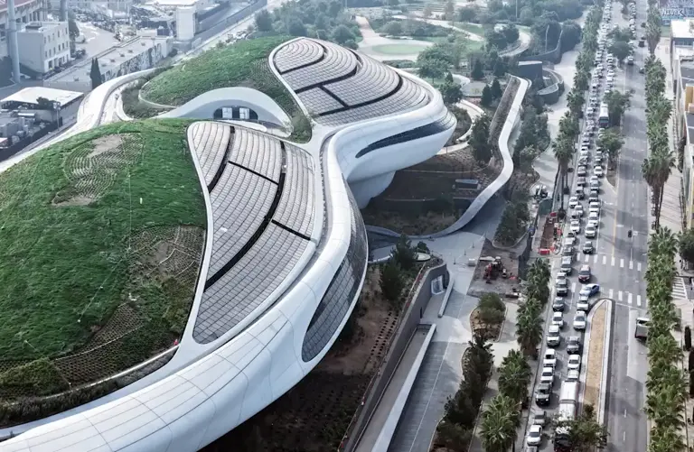 9 blockbuster buildings opening in 2026